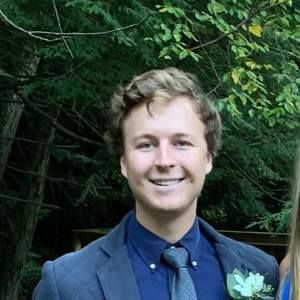 Meet your Posher, Kyle